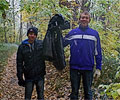 Cache la Poudre River Cleanup