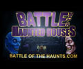 Scream Theme Haunted House