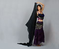 Belly Dancing by Sara