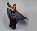 Belly Dancing by Sara