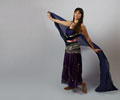 Belly Dancing by Sara