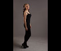 Amanda Handler model shoot