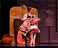 Cinderella by the Canyon Concert Ballet