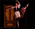 Cinderella by the Canyon Concert Ballet