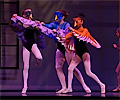 Cinderella by the Canyon Concert Ballet