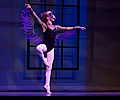 Cinderella by the Canyon Concert Ballet