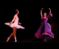 Cinderella by the Canyon Concert Ballet