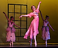 Cinderella by the Canyon Concert Ballet