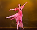 Cinderella by the Canyon Concert Ballet