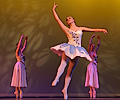 Cinderella by the Canyon Concert Ballet