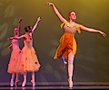 Cinderella by the Canyon Concert Ballet