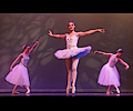 Cinderella by the Canyon Concert Ballet