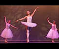 Cinderella by the Canyon Concert Ballet