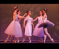 Cinderella by the Canyon Concert Ballet