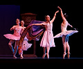 Cinderella by the Canyon Concert Ballet