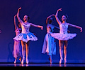 Cinderella by the Canyon Concert Ballet