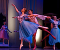 Cinderella by the Canyon Concert Ballet