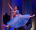 Cinderella by the Canyon Concert Ballet