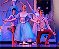 Cinderella by the Canyon Concert Ballet