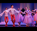 Cinderella by the Canyon Concert Ballet