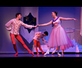 Cinderella by the Canyon Concert Ballet