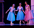 Cinderella by the Canyon Concert Ballet