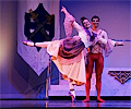 Cinderella by the Canyon Concert Ballet