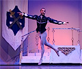 Cinderella by the Canyon Concert Ballet