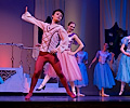 Cinderella by the Canyon Concert Ballet