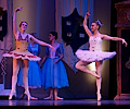 Cinderella by the Canyon Concert Ballet