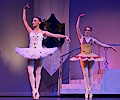 Cinderella by the Canyon Concert Ballet