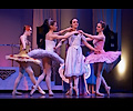 Cinderella by the Canyon Concert Ballet