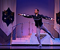 Cinderella by the Canyon Concert Ballet