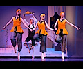 Cinderella by the Canyon Concert Ballet