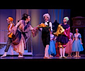 Cinderella by the Canyon Concert Ballet