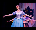 Cinderella by the Canyon Concert Ballet