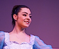 Cinderella by the Canyon Concert Ballet