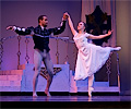 Cinderella by the Canyon Concert Ballet