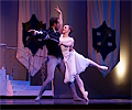 Cinderella by the Canyon Concert Ballet