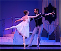 Cinderella by the Canyon Concert Ballet