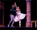 Cinderella by the Canyon Concert Ballet