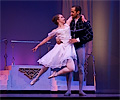 Cinderella by the Canyon Concert Ballet