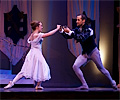 Cinderella by the Canyon Concert Ballet