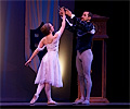 Cinderella by the Canyon Concert Ballet