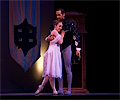 Cinderella by the Canyon Concert Ballet