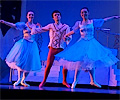 Cinderella by the Canyon Concert Ballet