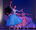 Cinderella by the Canyon Concert Ballet