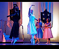 Cinderella by the Canyon Concert Ballet