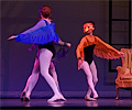 Cinderella by the Canyon Concert Ballet