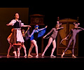 Cinderella by the Canyon Concert Ballet